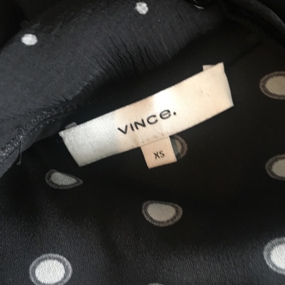 *SOLD* NWT Vince Dress - Picture 6 of 8